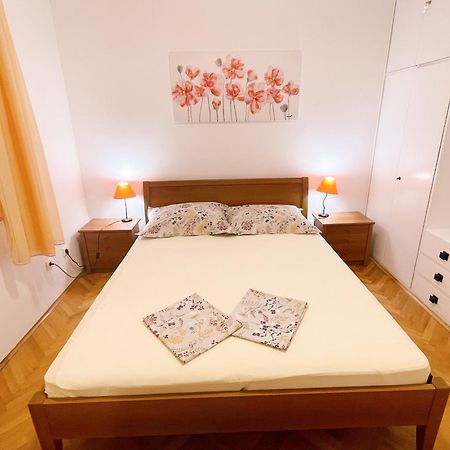Apartments Villa Marijeta With Free Parking Ragusa Esterno foto