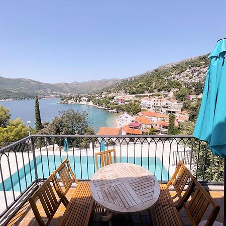 Apartments Villa Marijeta With Free Parking Ragusa Esterno foto