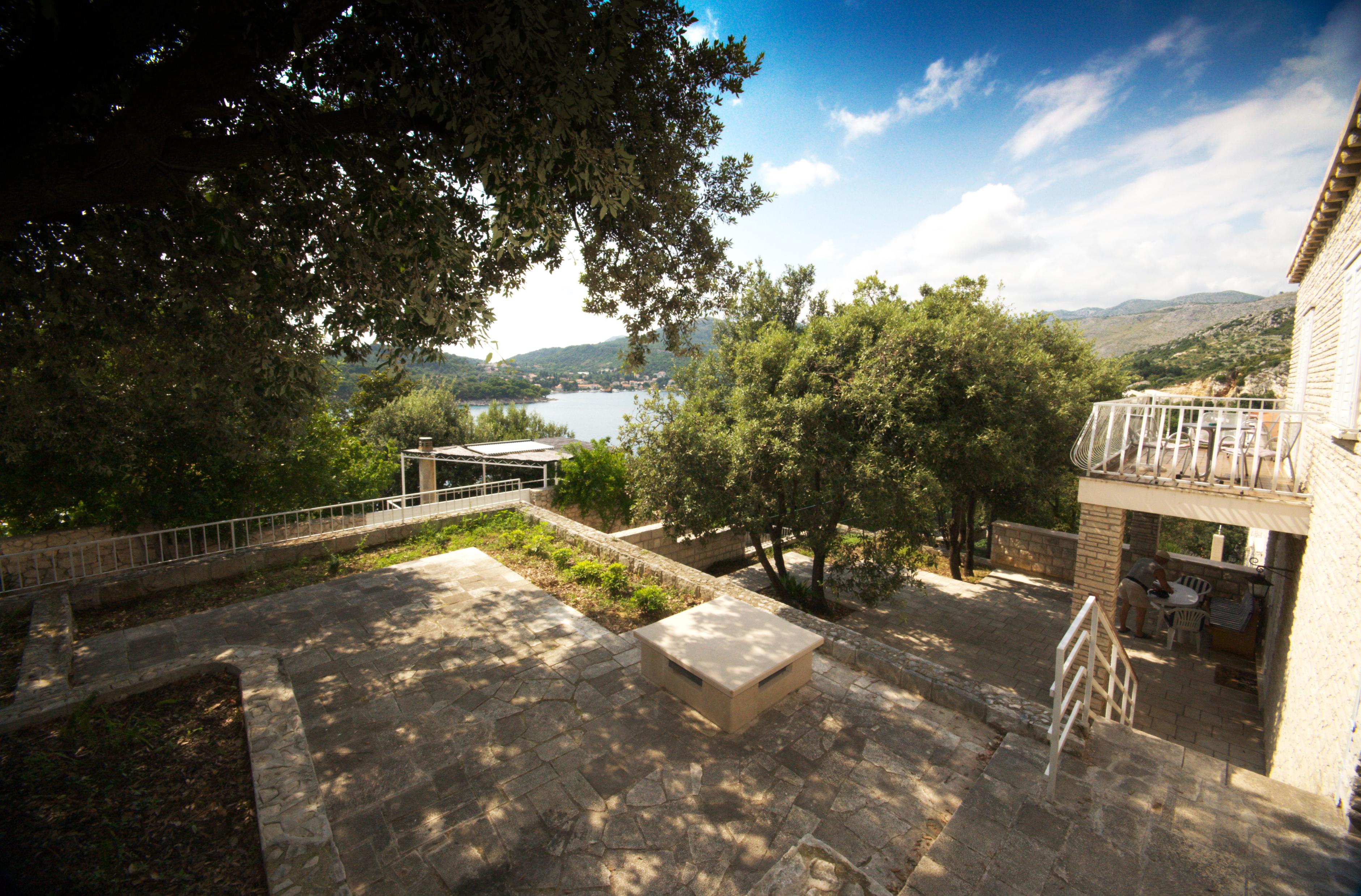 Apartments Villa Marijeta With Free Parking Ragusa Esterno foto