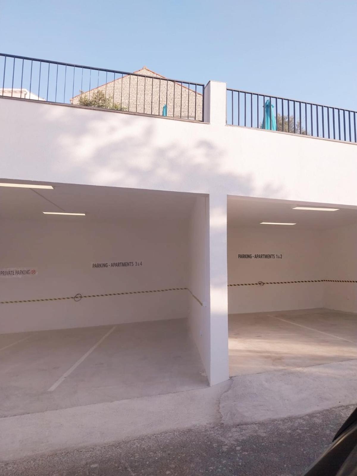 Apartments Villa Marijeta With Free Parking Ragusa Esterno foto