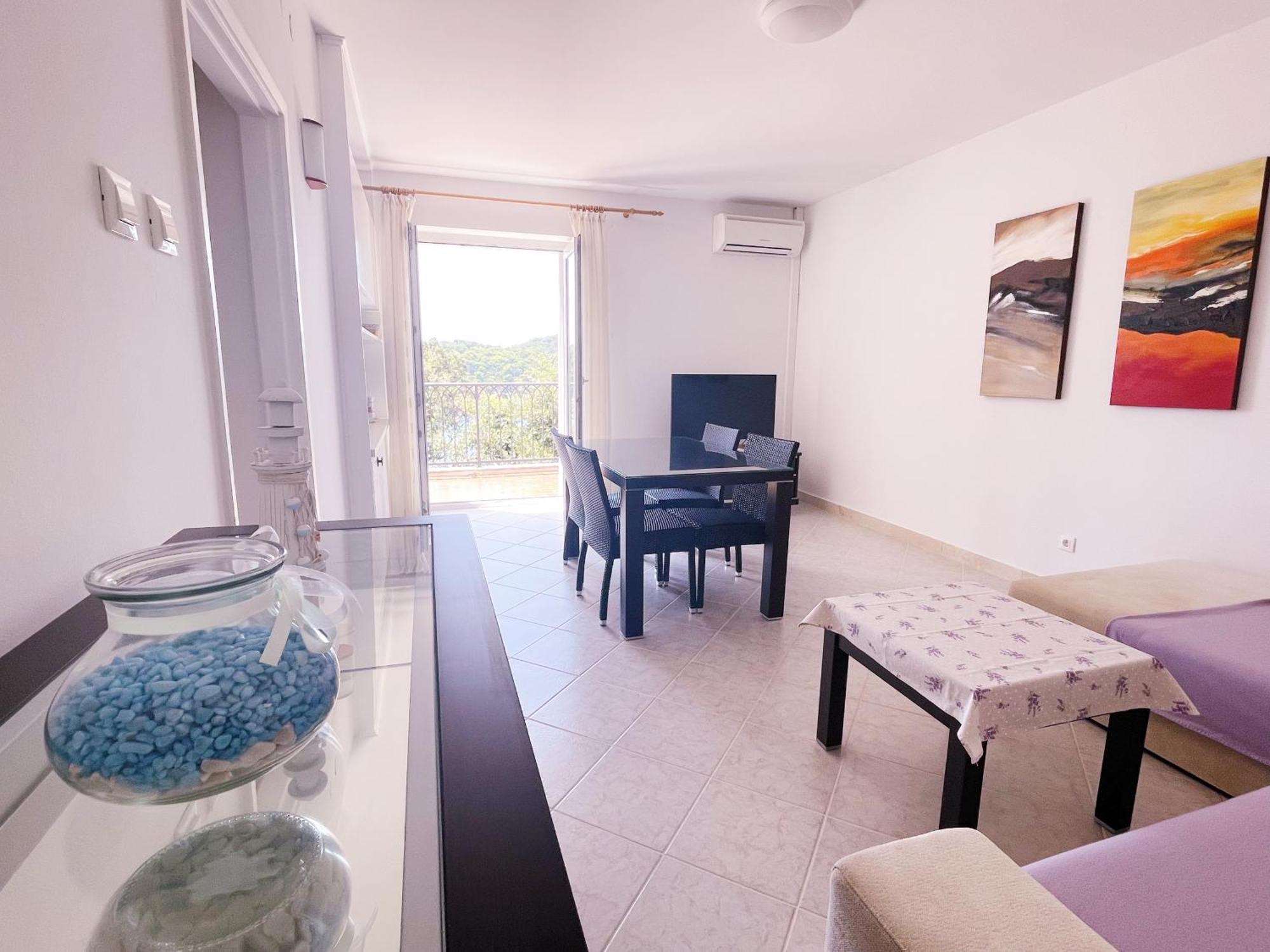 Apartments Villa Marijeta With Free Parking Ragusa Esterno foto