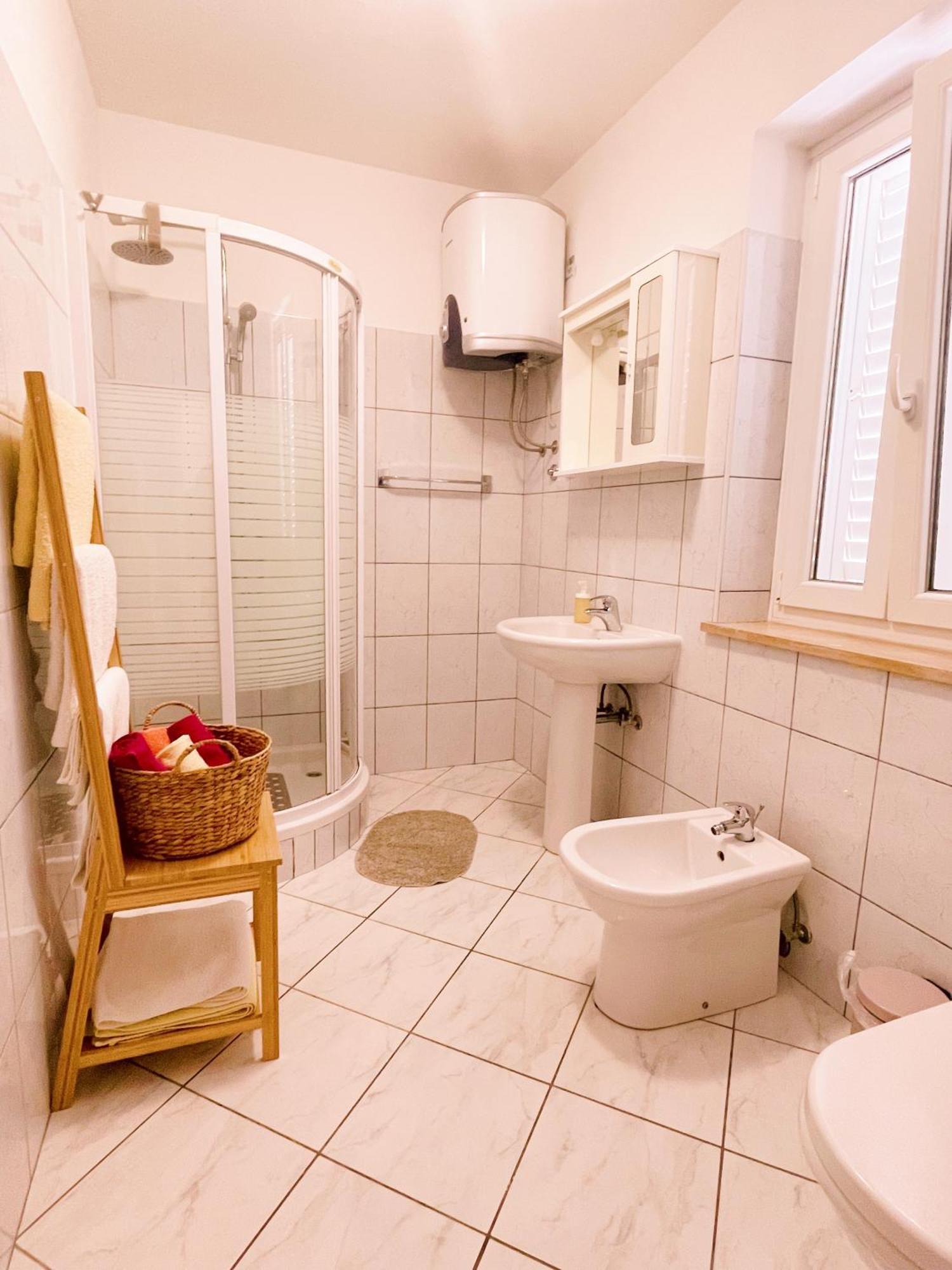 Apartments Villa Marijeta With Free Parking Ragusa Esterno foto