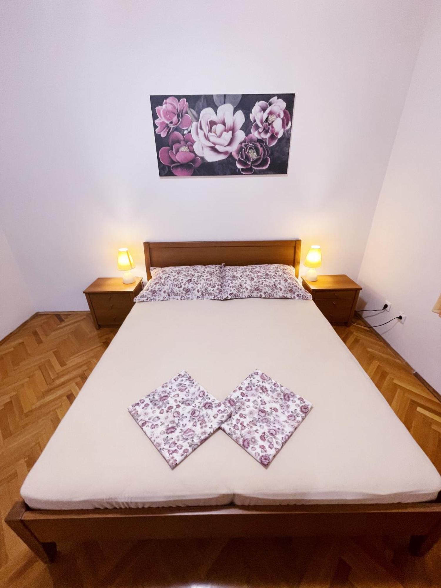 Apartments Villa Marijeta With Free Parking Ragusa Esterno foto