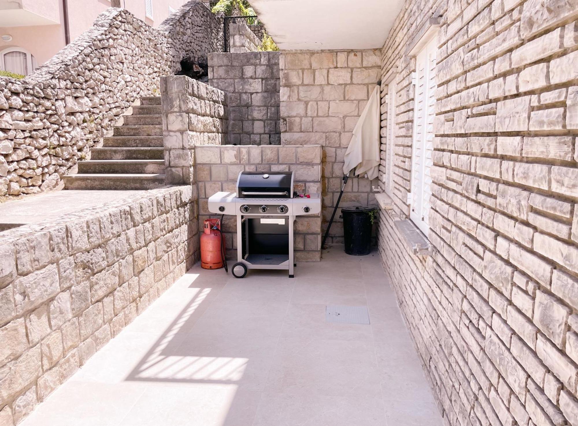 Apartments Villa Marijeta With Free Parking Ragusa Esterno foto
