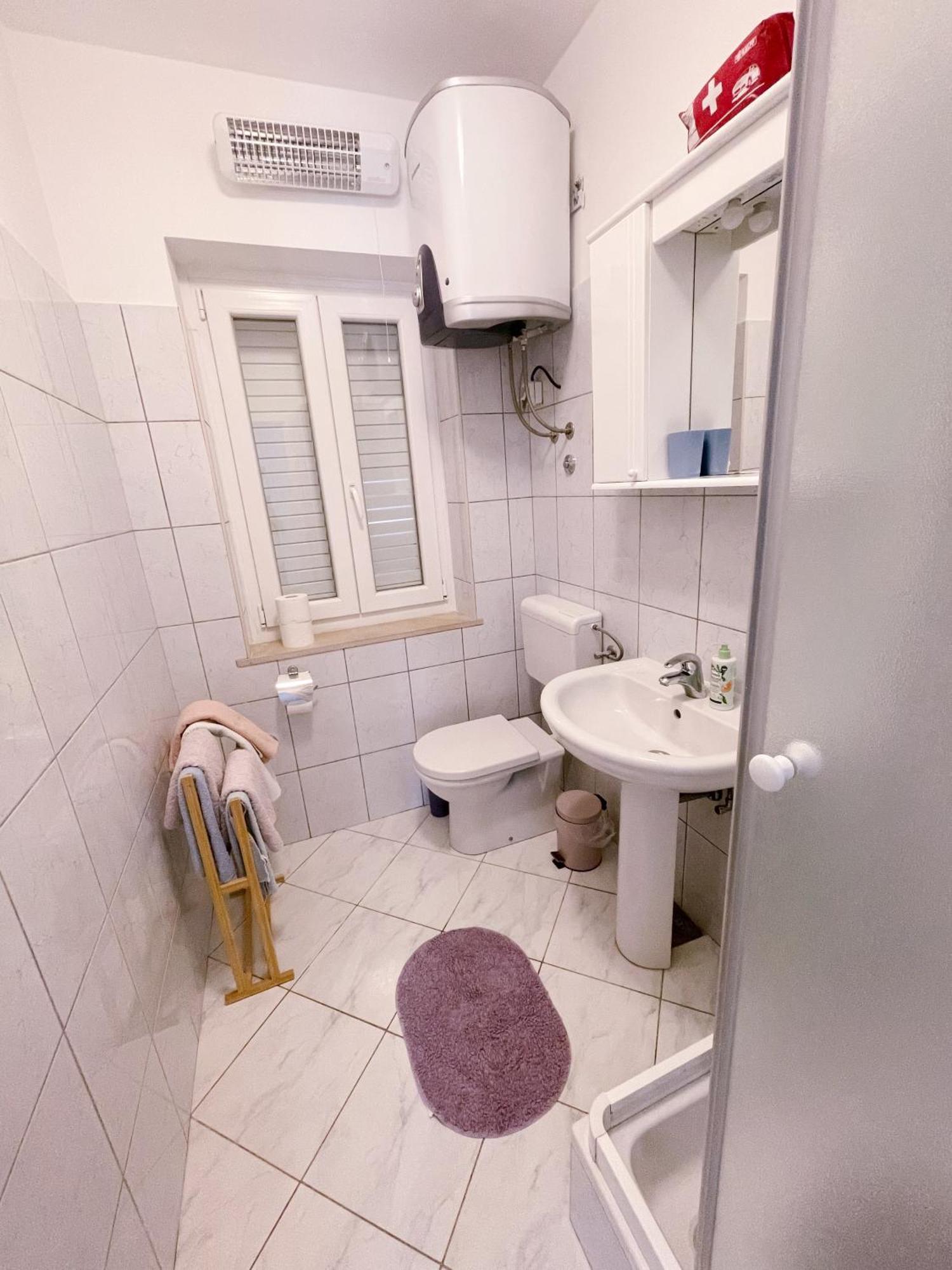 Apartments Villa Marijeta With Free Parking Ragusa Esterno foto