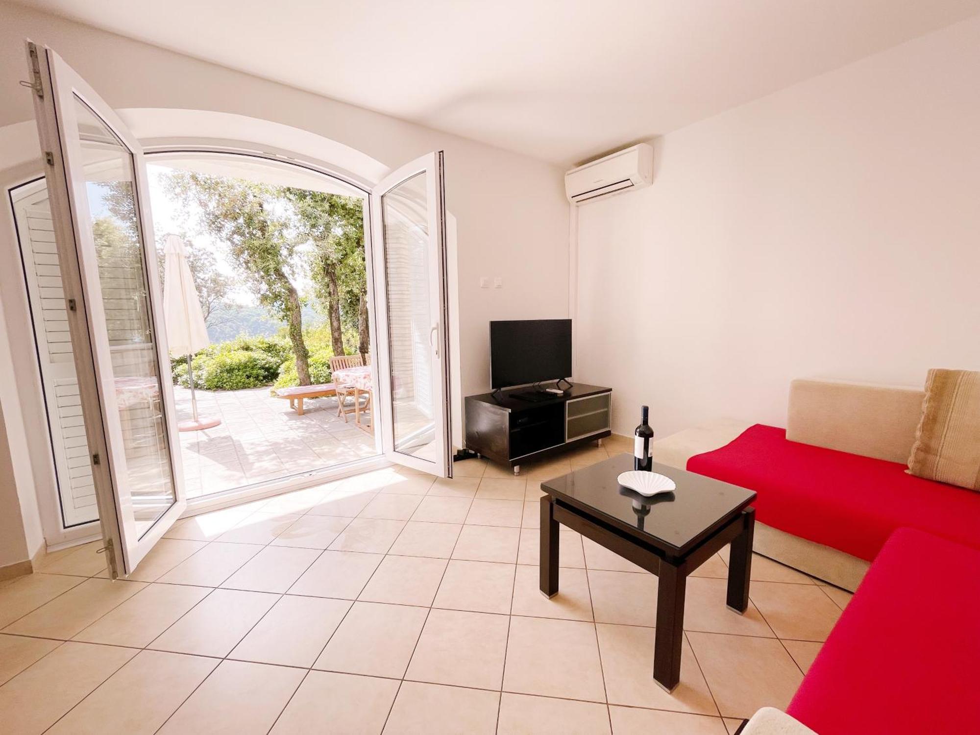 Apartments Villa Marijeta With Free Parking Ragusa Esterno foto