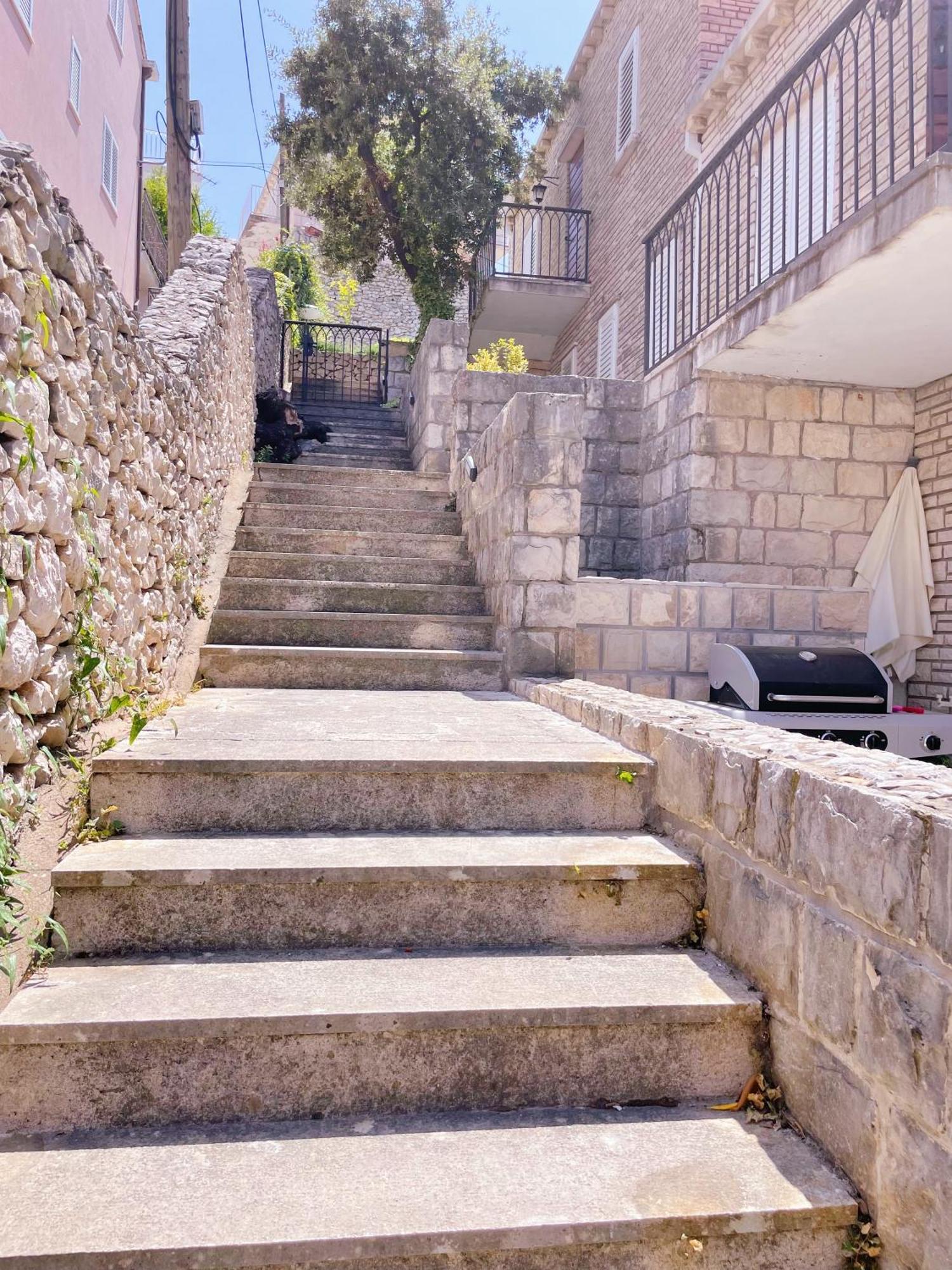 Apartments Villa Marijeta With Free Parking Ragusa Esterno foto
