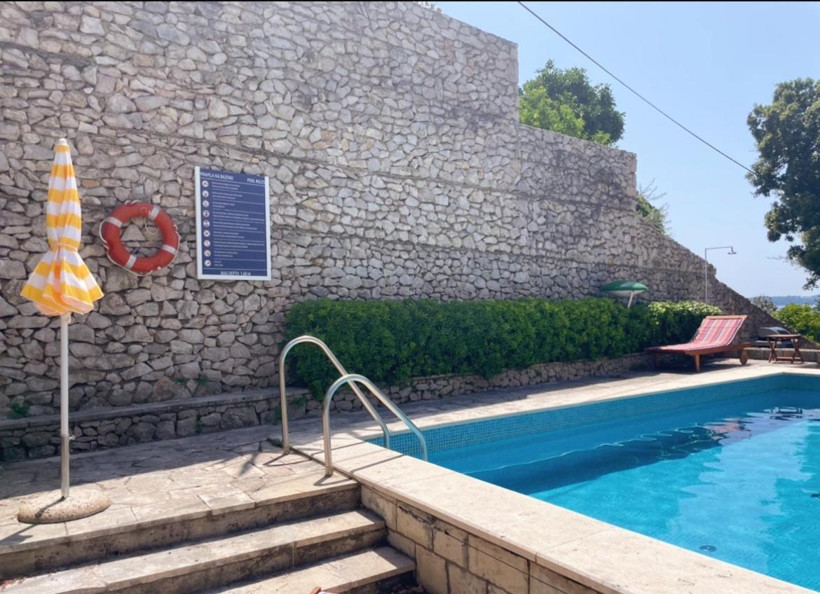 Apartments Villa Marijeta With Free Parking Ragusa Esterno foto