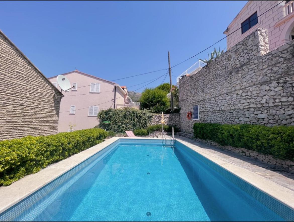 Apartments Villa Marijeta With Free Parking Ragusa Esterno foto