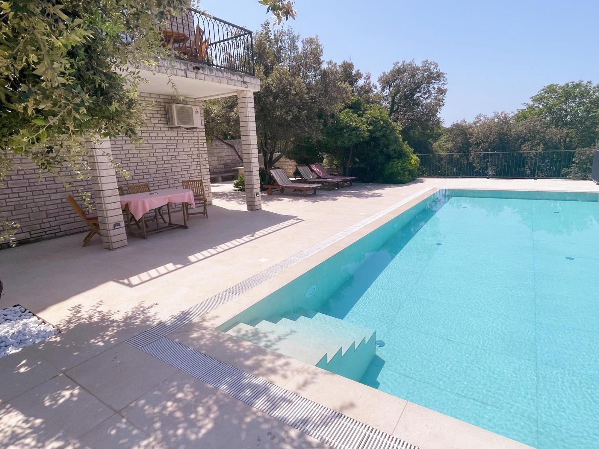 Apartments Villa Marijeta With Free Parking Ragusa Esterno foto