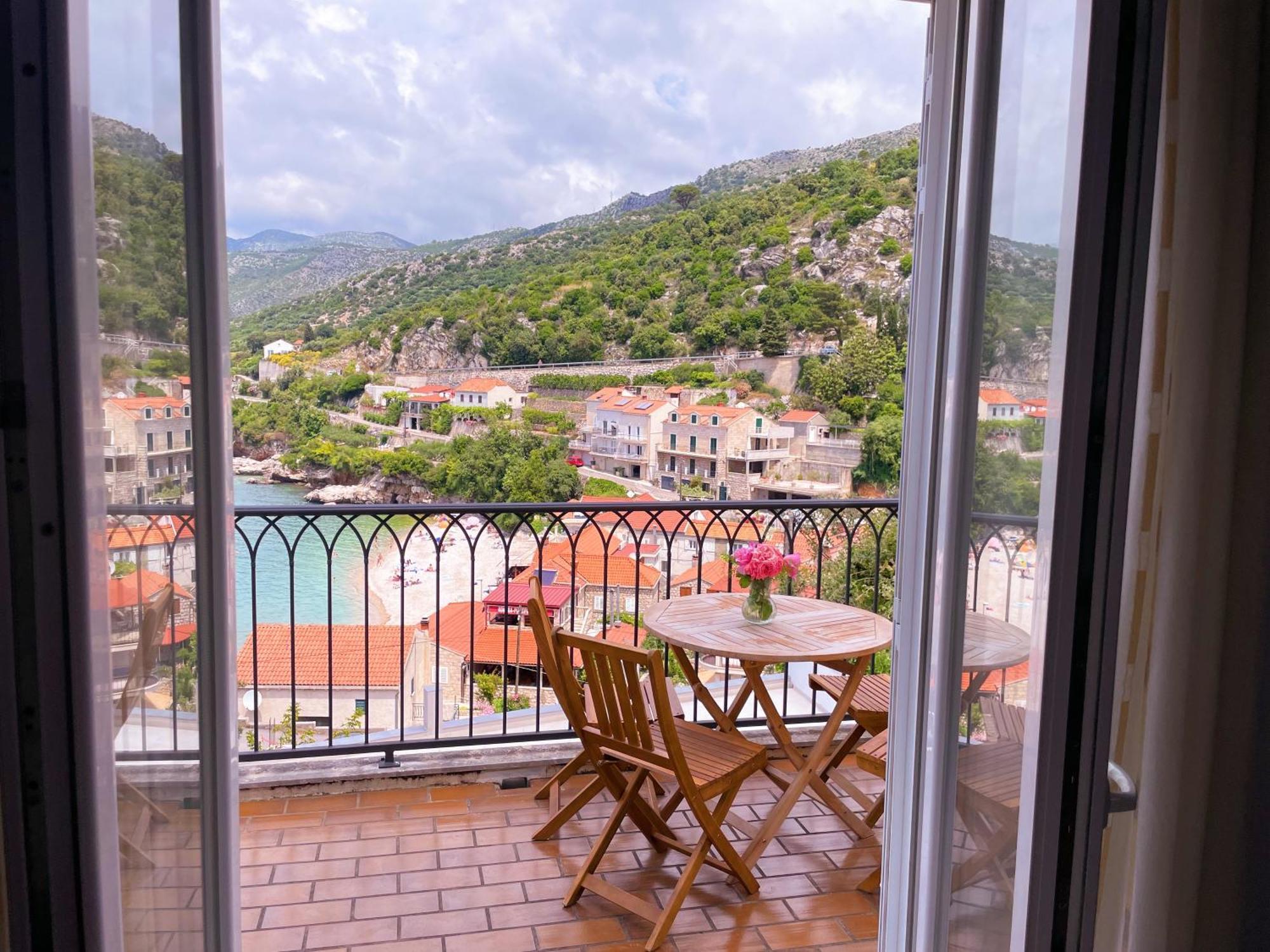 Apartments Villa Marijeta With Free Parking Ragusa Esterno foto